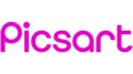 Picsart Logo