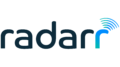 Radarr Logo