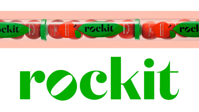 Rockit Emblema