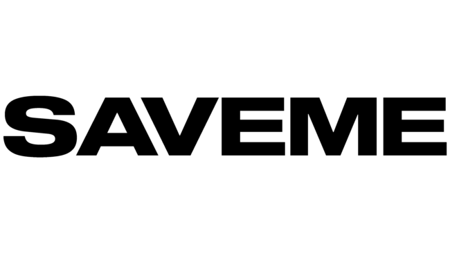 SAVEME Logo