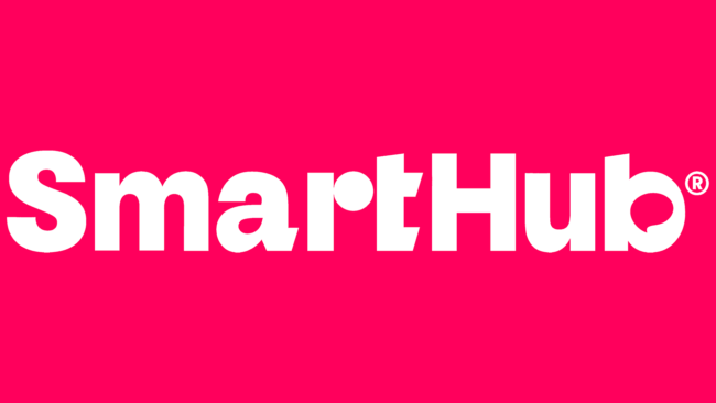 SmartHub Novo Logotipo