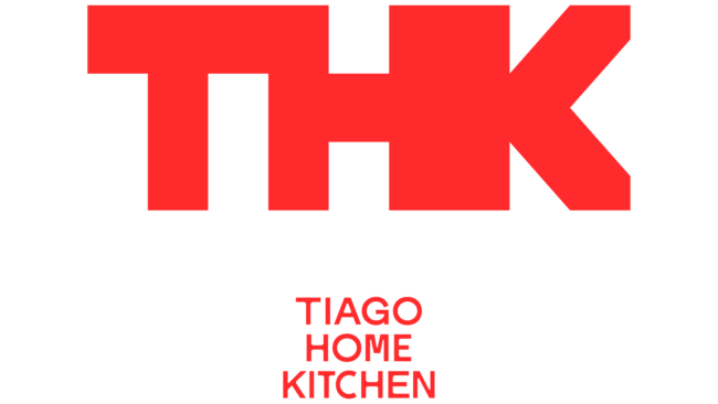 THK Logo