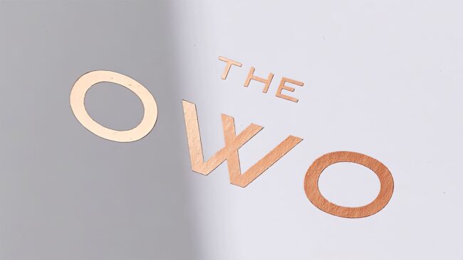 The OWO Emblema