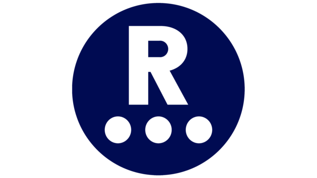 The Reed Group Novo Logotipo