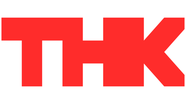 Tiago Home Kitchen (THK) Emblema