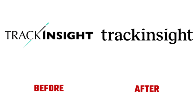 Trackinsight Antes e Depois Logo (história)
