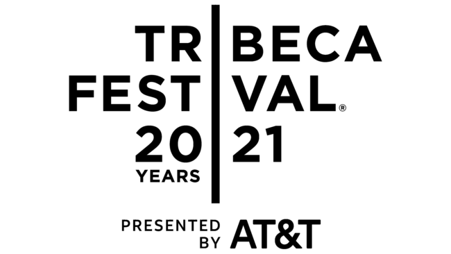 Tribeca Festival Novo Logotipo