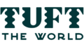 Tuft the World Logo