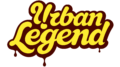Urban Legend Logo