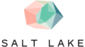 Visit Salt Lake Logo