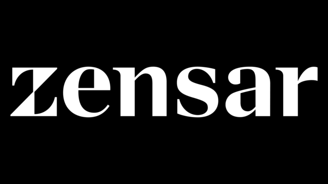 Zensar Novo Logotipo