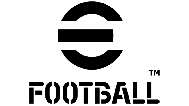 eFootball Logo