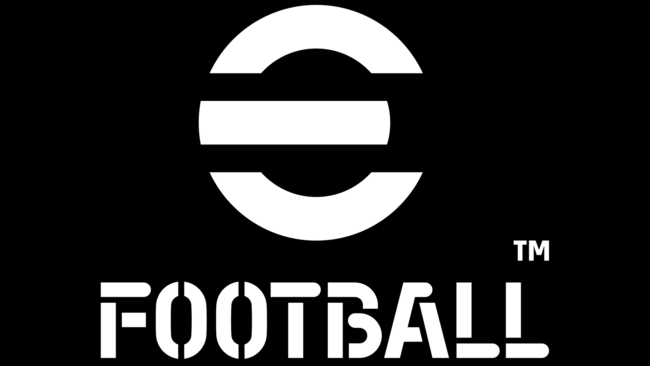 eFootball Novo Logotipo