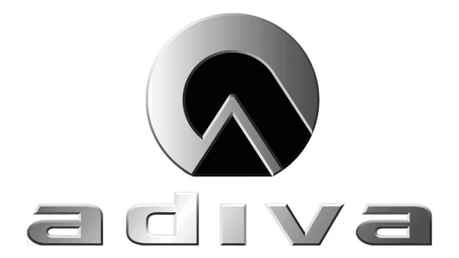Adiva Logo