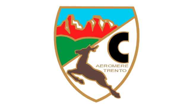 Aeromere Logo