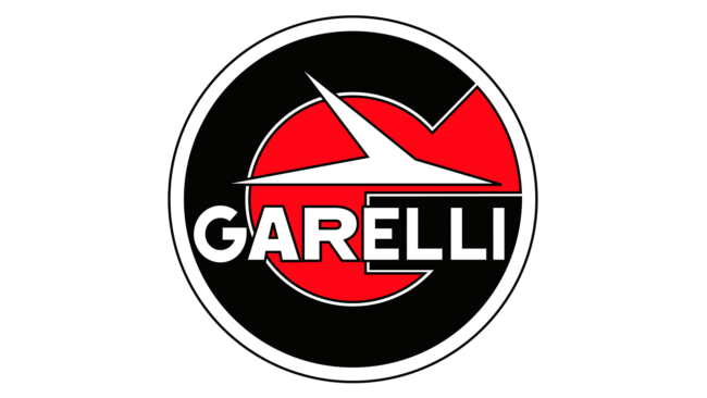 Agrati Garelli Logo