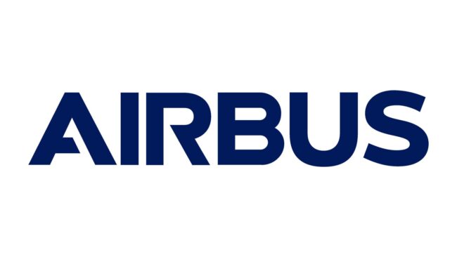 Airbus Logo 2017-presente