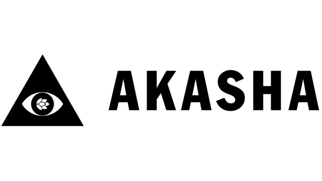 Akasha Novo Logotipo