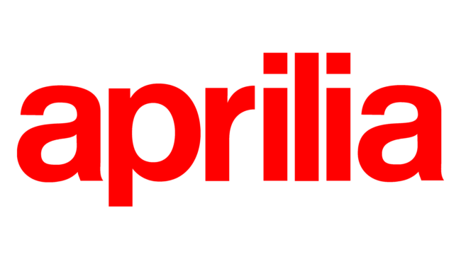 Aprilia Logo