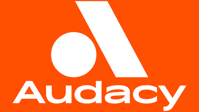 Audacy Emblema