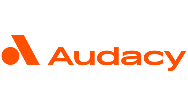 Audacy Logo