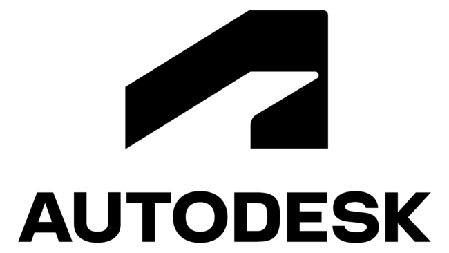 Autodesk Novo Logotipo