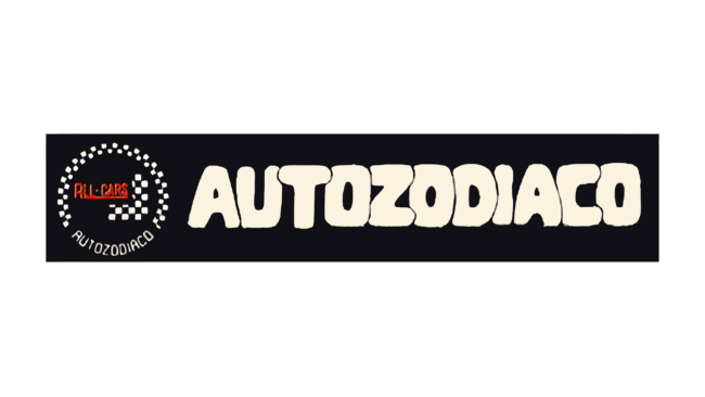Autozodiaco Logo