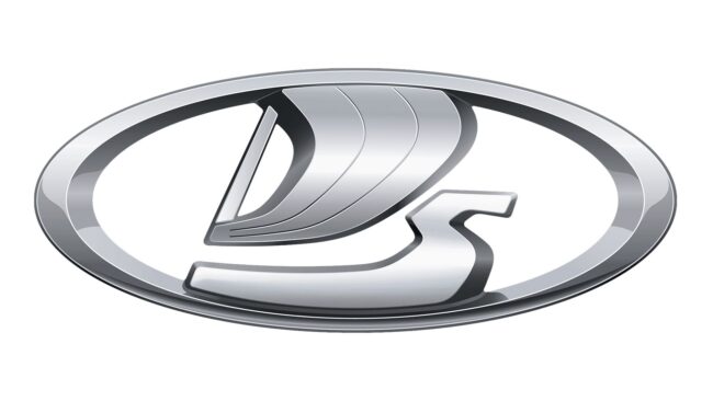 AvtoVAZ Logo 2015-presente
