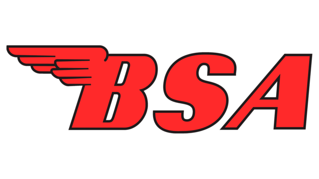 BSA Logo