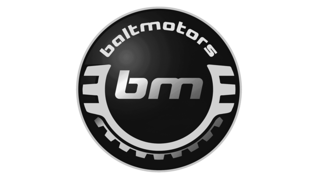 BaltMotors Logo