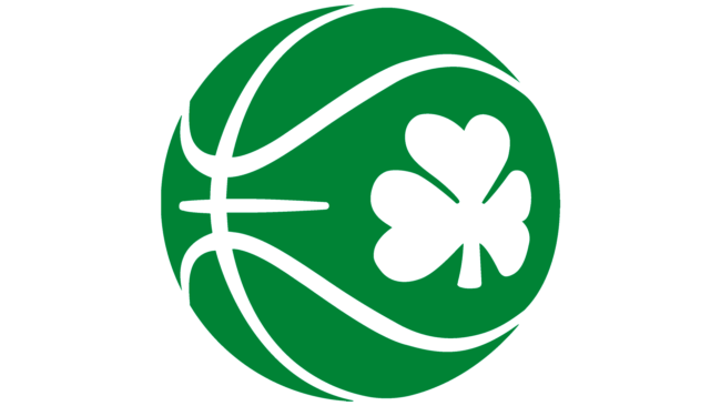 Basketball Ireland Emblema