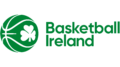 Basketball Ireland Logo