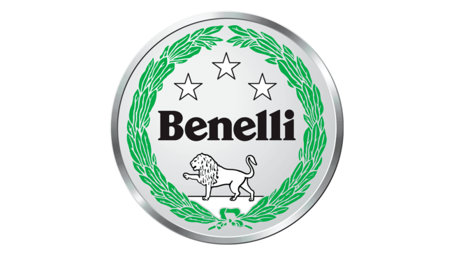 Benelli Logo