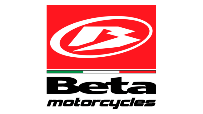 Beta Motor Logo