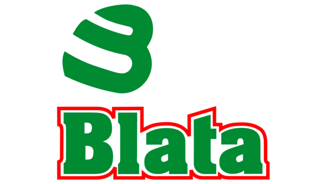 Blata Logo