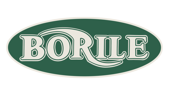 Borile Logo