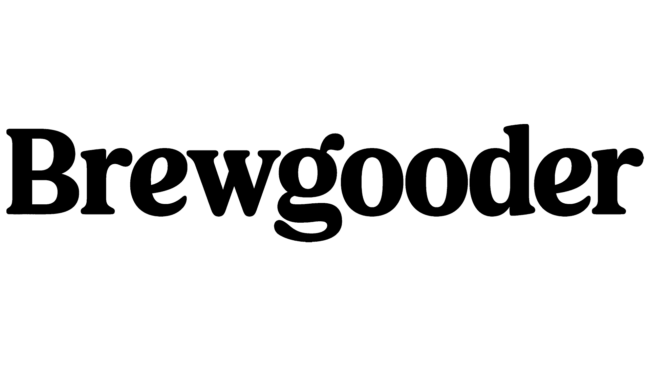 Brewgooder Logo