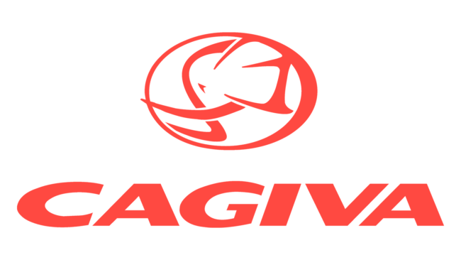 Cagiva Logo