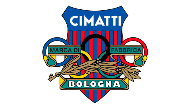 Cimatti Logo
