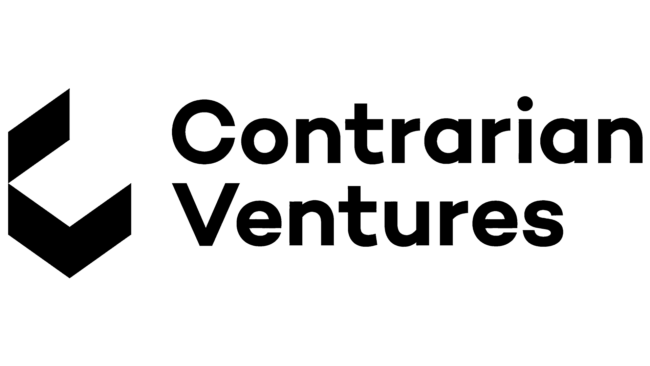 Contrarian Ventures Logo