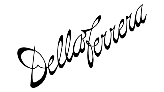 Della Ferrera Logo