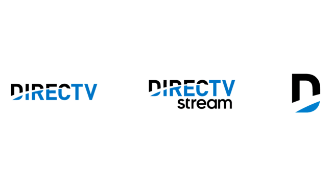 DirecTV Novo Logotipo