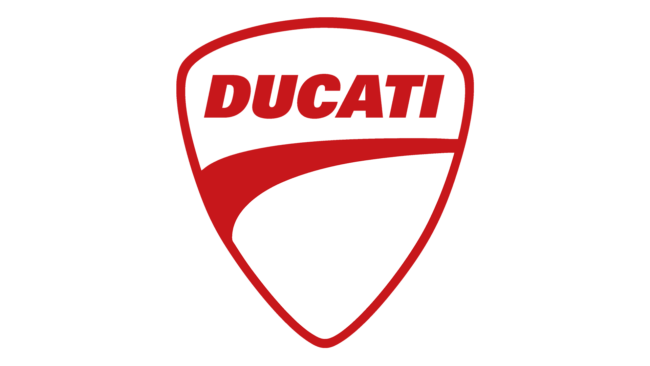 Ducati Motor Logo