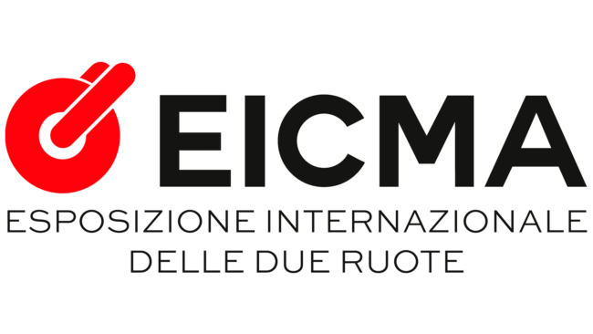 EICMA Novo Logotipo