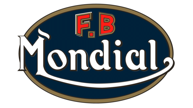 FB Mondial Logo