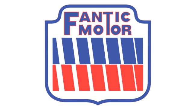 Fantic Motor Logo
