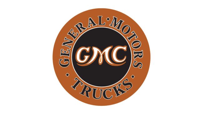 GMC Logo 1911-1947