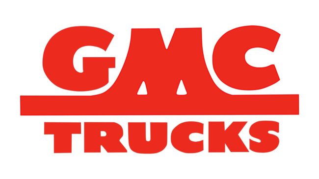 GMC Logo 1947-1960