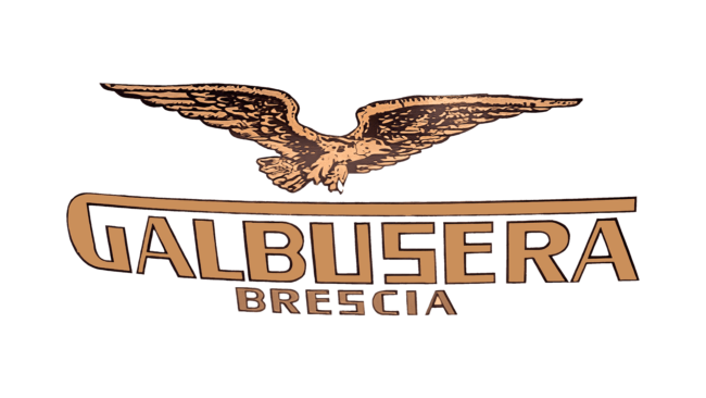 Galbusera Logo