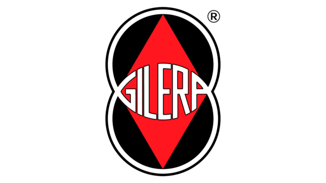 Gilera Logo